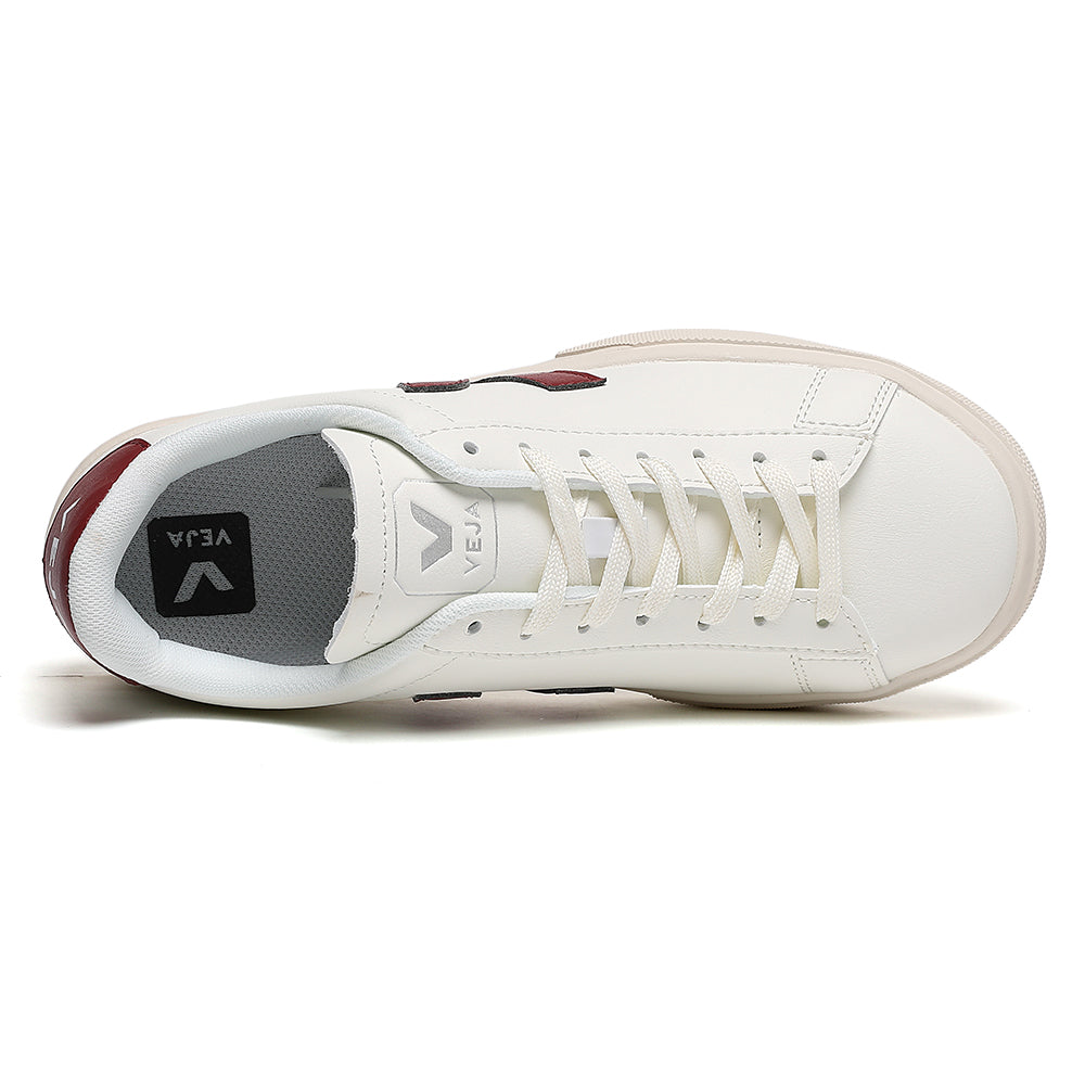 Veja white red