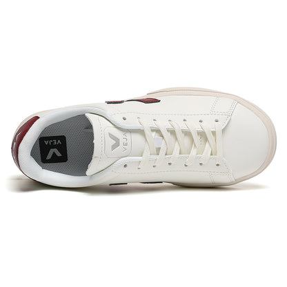 Veja white red