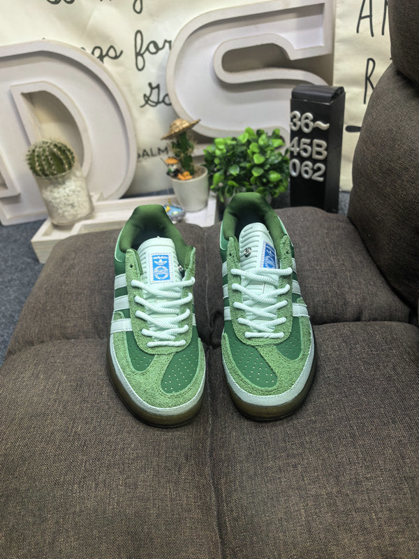 Gazelle x Bad Bunny EL YUNQUE