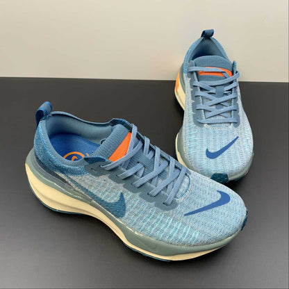 Zoom Invincible blue