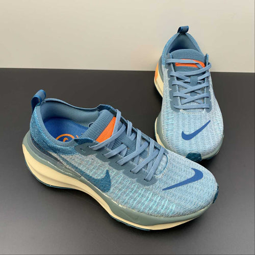 Zoom Invincible blue