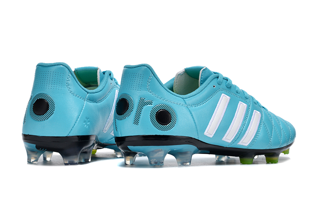 AdiPure 11 Pro blue