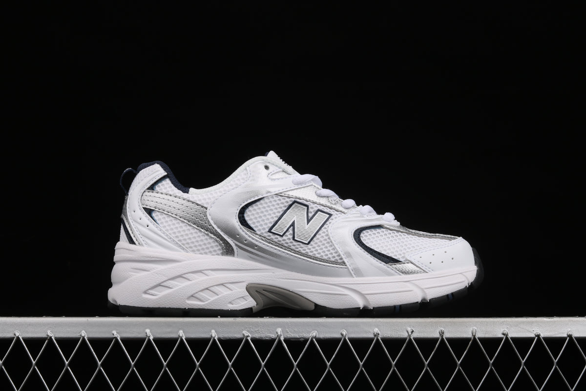 New Balance 530 white marine