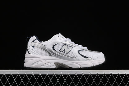 New Balance 530 white marine