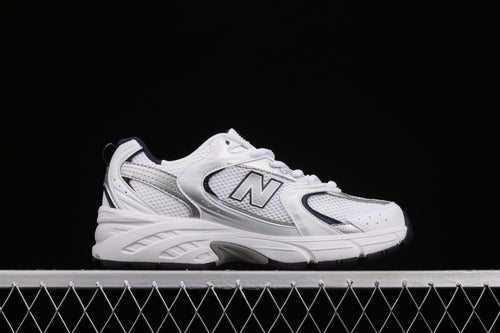 New Balance 530 white marine