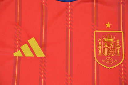 España local 2026