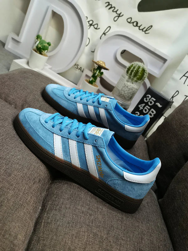 Adidas Spezial tea blue