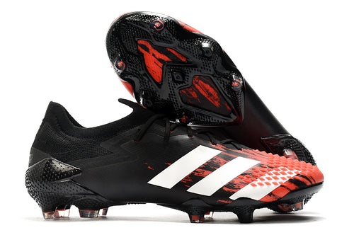 Predator Mutator black red