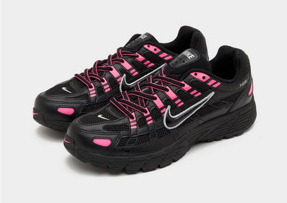 P6000 black pink