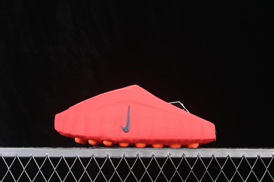 Mind 001 solar red