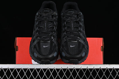 P6000 triple black