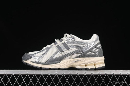New Balance 1906R white grey