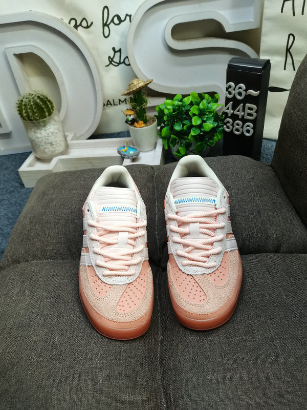 Gazelle x Bad Bunny CABO ROJO