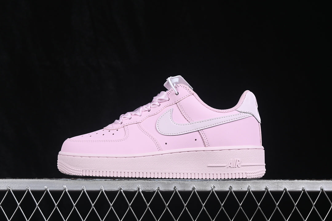 Air Force 1 premium pink