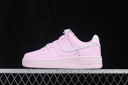 Air Force 1 premium pink