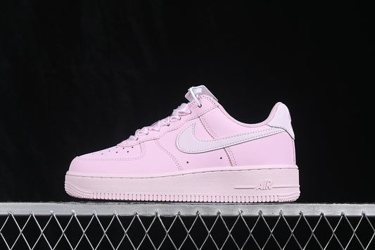 Air Force 1 premium pink