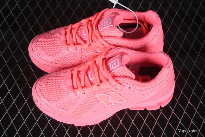 New Balance 1906R neon pink