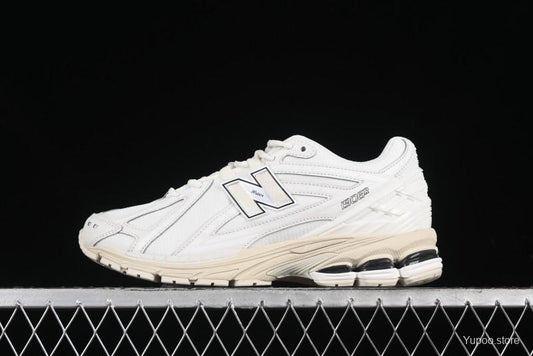 New Balance 1906R white