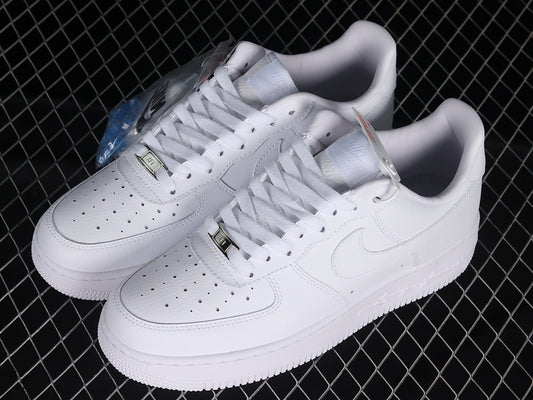 Nocta Air Force 1 white