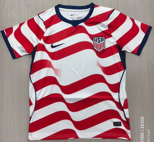 Estados Unidos Local 2026
