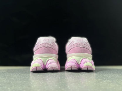 New Balance 9060 pink