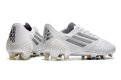 AdiZero F50 white