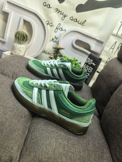 Gazelle x Bad Bunny EL YUNQUE