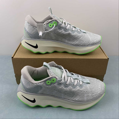 Motiva grey green