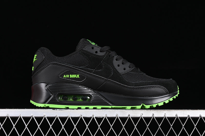 Air Max 90 black volt