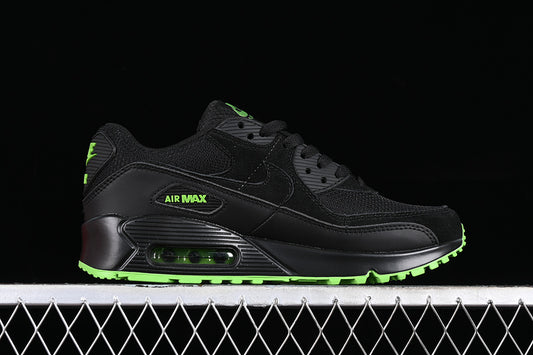 Air Max 90 black volt