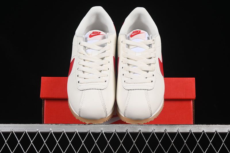 Cortez university red