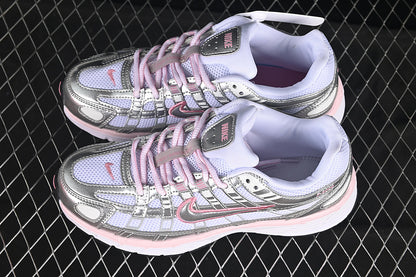 P6000 white silver pink