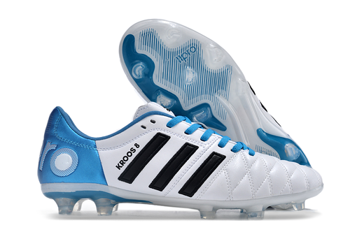 AdiPure 11 pro white black blue