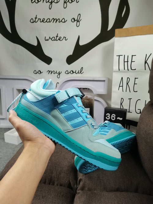 Forum x Bad Bunny sky