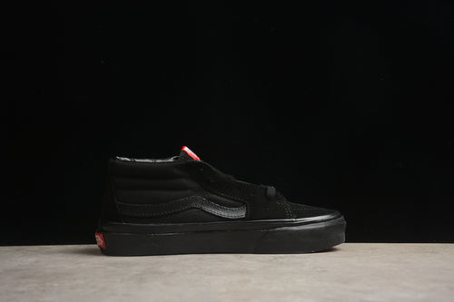 Vans Sk8-Mid black