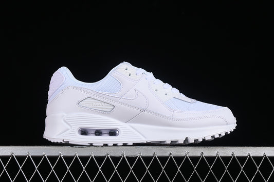 Air Max 90 full white