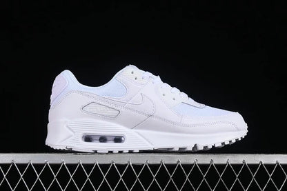 AirMax90 full white