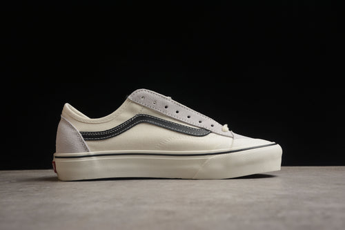 Vans Ward beige black