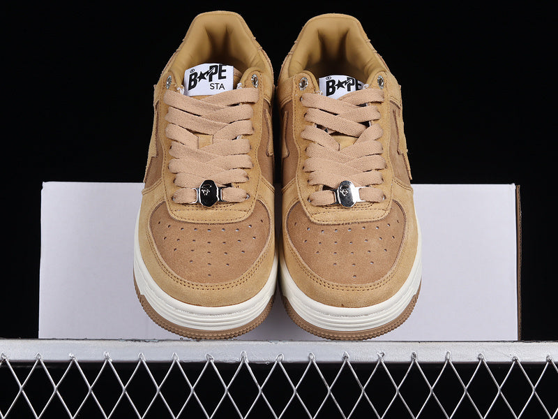 BAPE STA brownie
