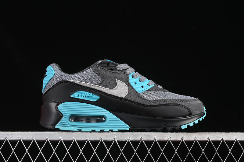 Air Max 90 cool grey blue