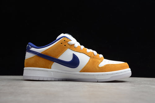 Dunk SB Low laser orange