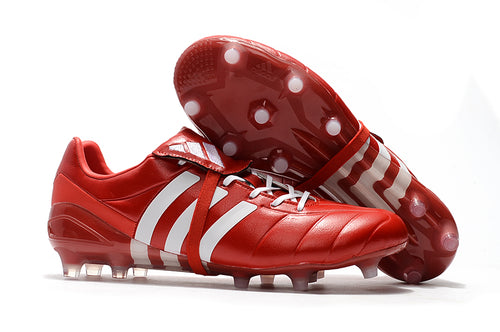 Predator Mania red
