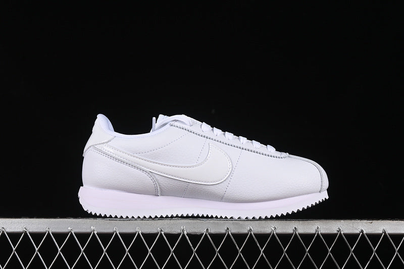 Cortez triple white