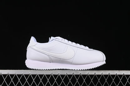 Cortez triple white