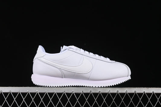 Cortez triple white