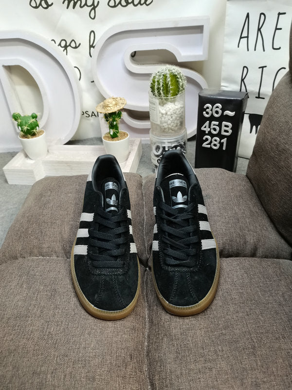 Bermuda black light grey