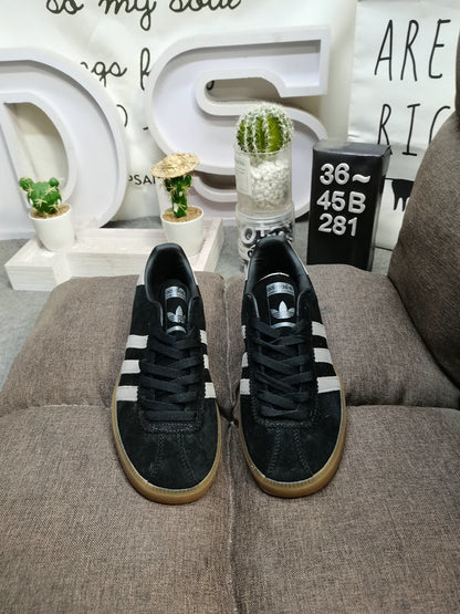 Bermuda black light grey