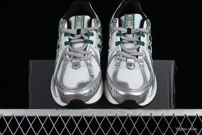 New Balance 1906R silver green
