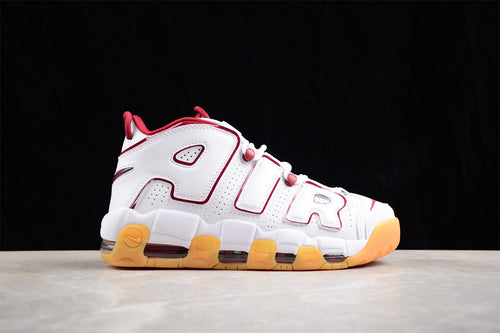 UpTempo white red gum
