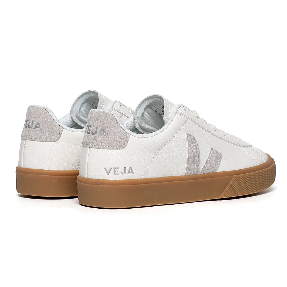 Veja chromefree leather